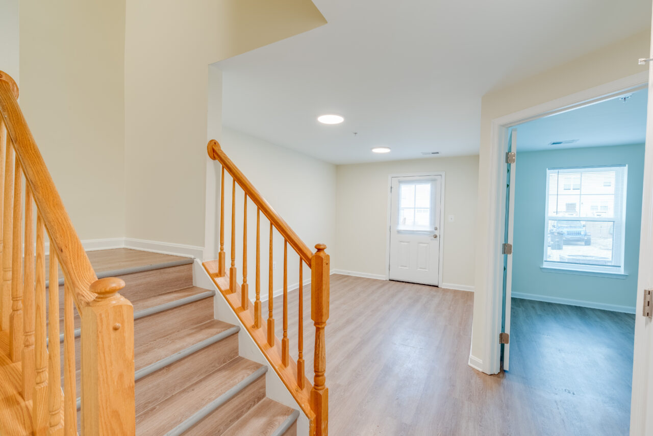 Henson Ridge | Luxury Living in Washington, DC