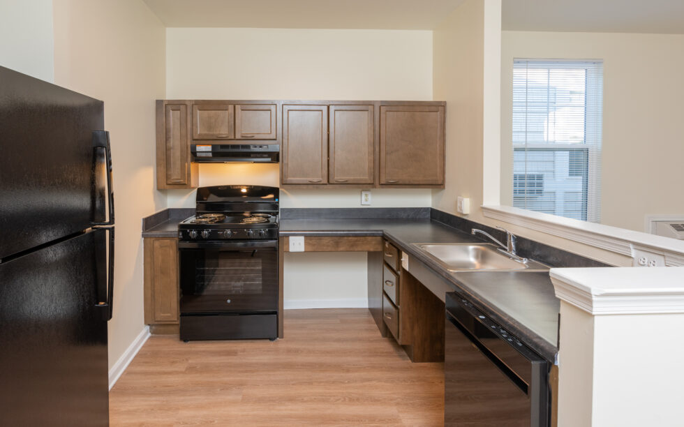 Henson Ridge | Luxury Living in Washington, DC