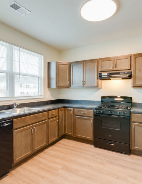 Henson Ridge | Luxury Living in Washington, DC